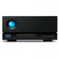 LaCie Зовнішній жорсткий диск 3.5" 8TB LaCie (STHS8000800)