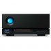 LaCie Зовнішній жорсткий диск 3.5" 8TB LaCie (STHS8000800)