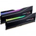 G.Skill Модуль пам'яті для комп'ютера DDR5 64GB (2x32GB) 6000 MHz Trident Z5 NEO RGB G.Skill (F5-6000J3040G32GX2-TZ5NR)