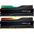 G.Skill Модуль пам'яті для комп'ютера DDR5 64GB (2x32GB) 6000 MHz Trident Z5 NEO RGB G.Skill (F5-6000J3040G32GX2-TZ5NR)