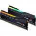 G.Skill Модуль пам'яті для комп'ютера DDR5 64GB (2x32GB) 6000 MHz Trident Z5 NEO RGB G.Skill (F5-6000J3040G32GX2-TZ5NR)