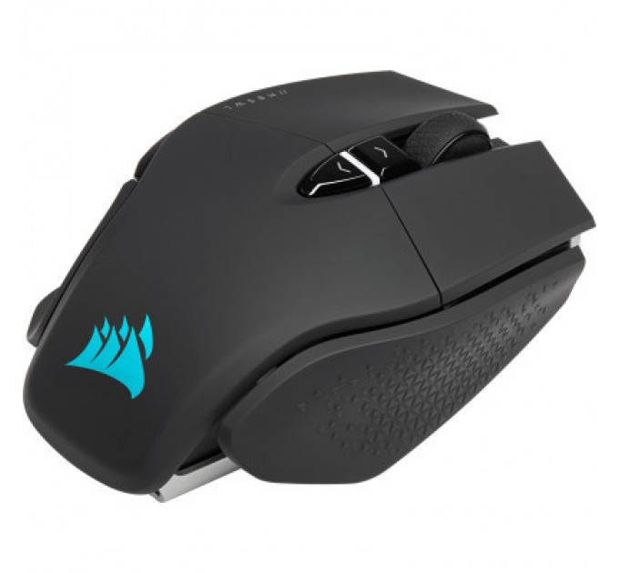 Corsair Мишка Corsair M65 RGB Ultra Wireless/USB Black (CH-9319411-EU2)