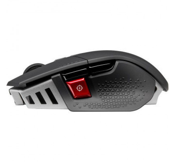Corsair Мишка Corsair M65 RGB Ultra Wireless/USB Black (CH-9319411-EU2)