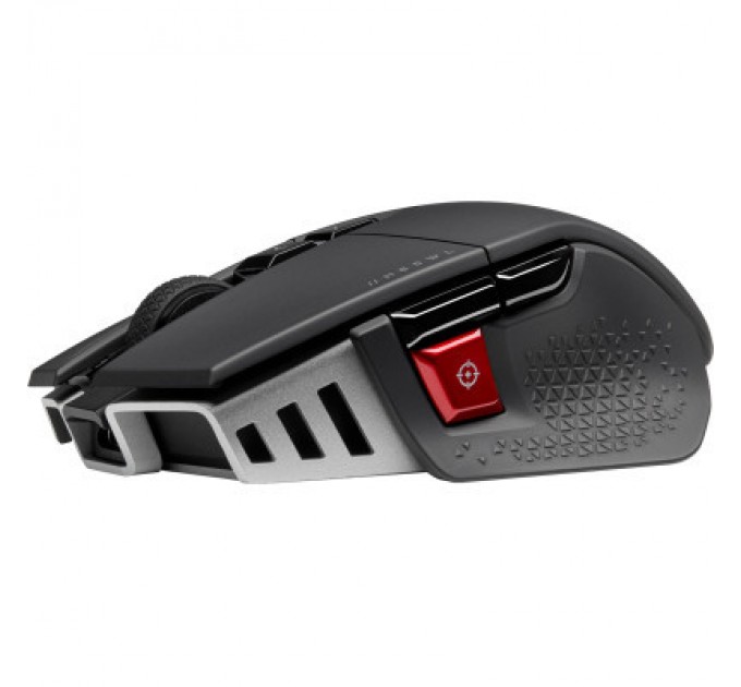 Corsair Мишка Corsair M65 RGB Ultra Wireless/USB Black (CH-9319411-EU2)