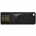 Verbatim USB флеш накопичувач Verbatim 32GB Slider Black USB 2.0 (98697)