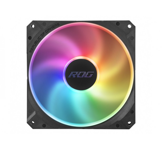 ASUS Система водяного охолодження Asus ROG STRIX LC II 280 ARGB (90RC00C1-M0UAY1)