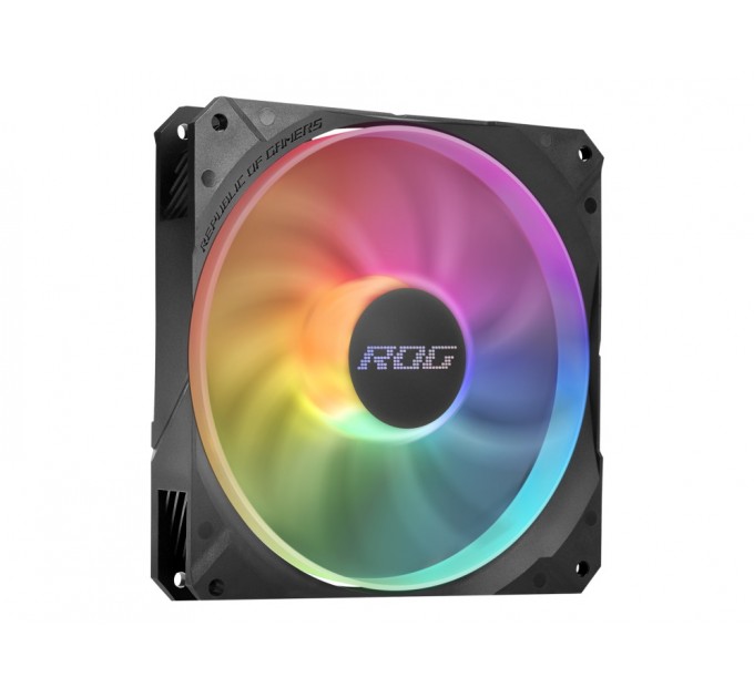 ASUS Система водяного охолодження Asus ROG STRIX LC II 280 ARGB (90RC00C1-M0UAY1)