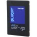 Patriot Накопичувач SSD  480GB Patriot Burst 2.5" SATAIII 3D TLC (PBU480GS25SSDR)