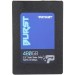 Patriot Накопичувач SSD  480GB Patriot Burst 2.5" SATAIII 3D TLC (PBU480GS25SSDR)