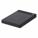 Seagate Зовнішній жорсткий диск 2.5" USB 2.0TB Seagate Backup Plus Ultra Touch Black (STHH2000400)