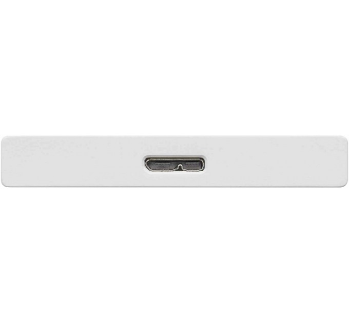 Seagate Зовнішній жорсткий диск 2.5" USB 2.0TB Seagate Backup Plus Ultra Touch White (STHH2000402)