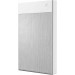 Seagate Зовнішній жорсткий диск 2.5" USB 2.0TB Seagate Backup Plus Ultra Touch White (STHH2000402)