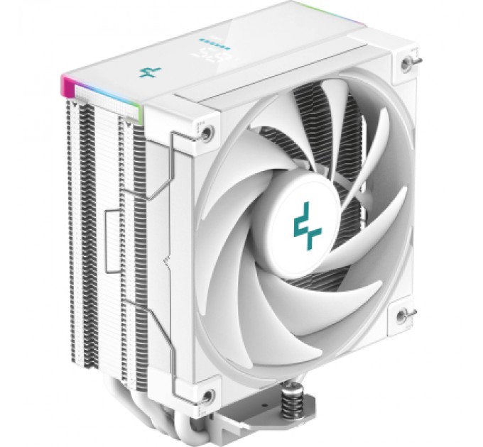 Deepcool Кулер до процесора Deepcool AK400 Digital WH (AK400 Digital WHITE)
