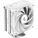 Deepcool Кулер до процесора Deepcool AK400 Digital WH (AK400 Digital WHITE)