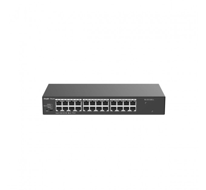 Ruijie Комутатор Ruijie Reyee RG-ES124G-L