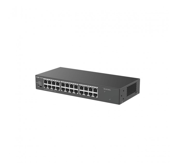 Ruijie Комутатор Ruijie Reyee RG-ES124G-L