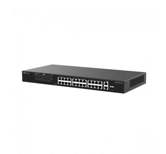 Ruijie Комутатор Ruijie Reyee RG-ES126FGS-LP