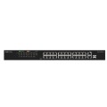 Ruijie Комутатор Ruijie Reyee RG-ES126FGS-LP