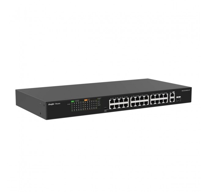 Ruijie Комутатор Ruijie Reyee RG-ES126FGS-LP