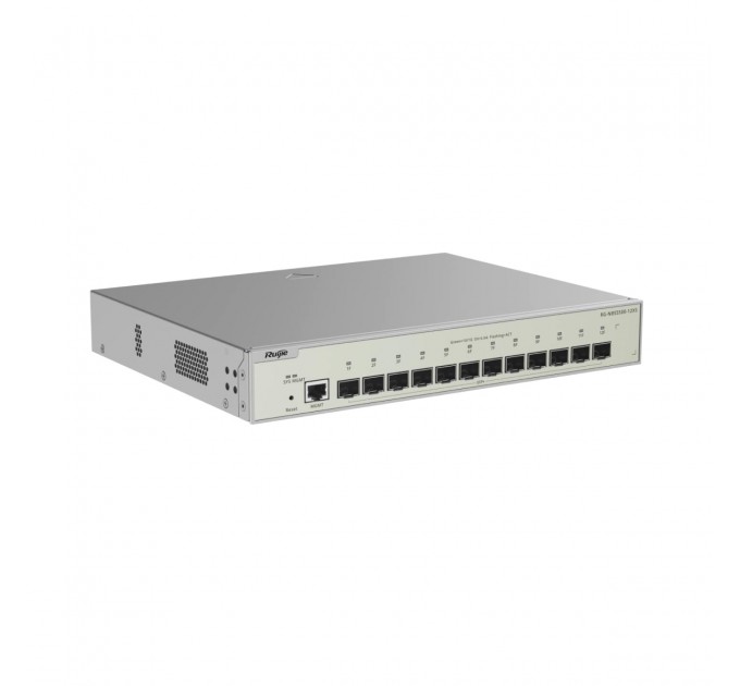 Ruijie Комутатор Ruijie Reyee RG-NBS5500-12XS