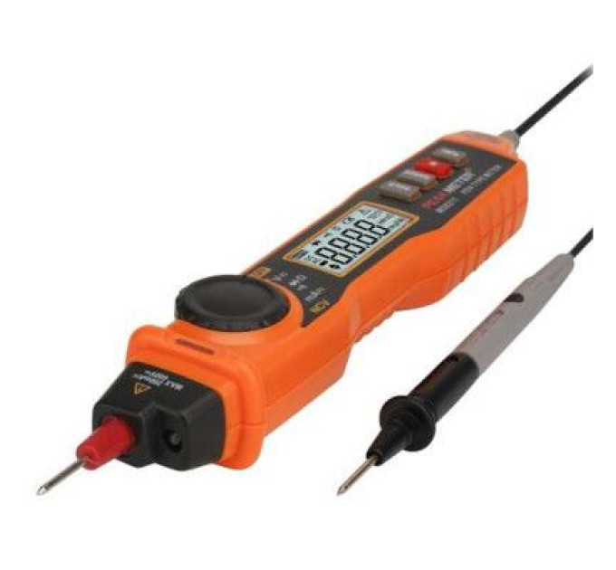 Protester Цифровий мультиметр Protester міні (PM8211)