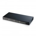 ZyXel Комутатор ZYXEL GS1900-48 (GS1900-48-EU0102F)