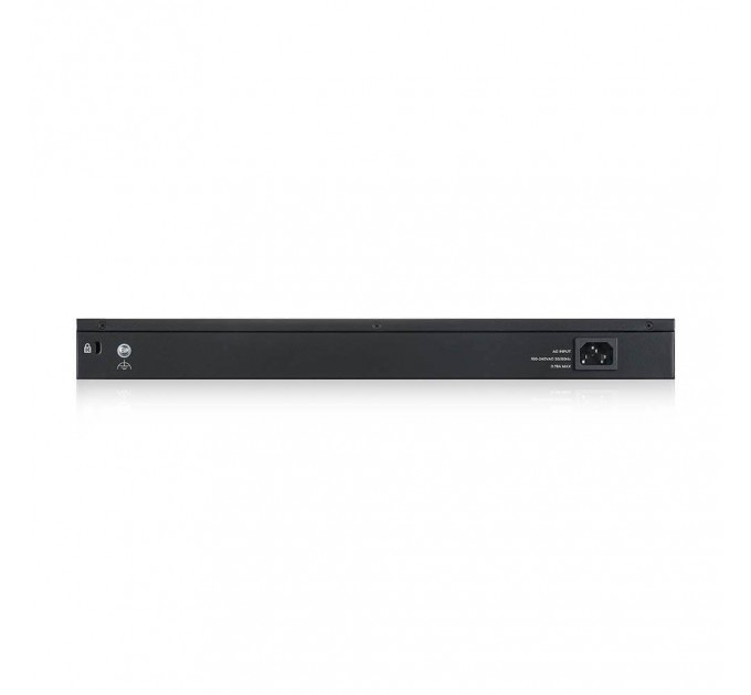 ZyXel Комутатор ZYXEL GS1900-48 (GS1900-48-EU0102F)
