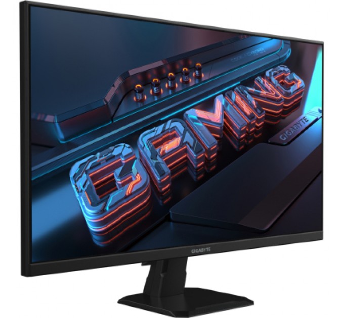 GIGABYTE Монітор GIGABYTE GS27F Gaming Monitor (GS27F-EK)