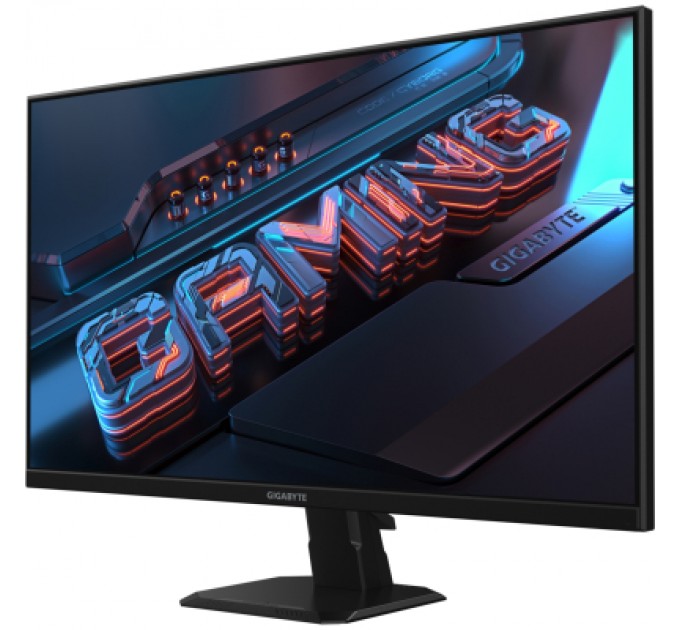 GIGABYTE Монітор GIGABYTE GS27F Gaming Monitor (GS27F-EK)
