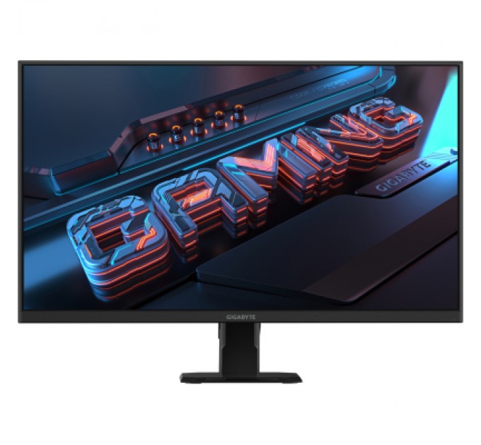 GIGABYTE Монітор GIGABYTE GS27F Gaming Monitor (GS27F-EK)