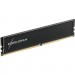 eXceleram Модуль пам'яті для комп'ютера DDR5 16GB 6400 MHz Black Sark eXceleram (ED50160643039C)