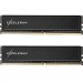 eXceleram Модуль пам'яті для комп'ютера DDR5 32GB (2x16GB) 6000 MHz Black Sark eXceleram (ED50320603036CD)