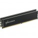 eXceleram Модуль пам'яті для комп'ютера DDR5 32GB (2x16GB) 6000 MHz Black Sark eXceleram (ED50320603036CD)
