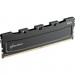 eXceleram Модуль пам'яті для комп'ютера DDR5 16GB 6200 MHz Black Kudos eXceleram (EK50160623238C)