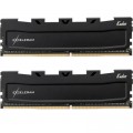 eXceleram Модуль пам'яті для комп'ютера DDR5 32GB (2x16GB) 6800 MHz Black Kudos eXceleram (EK50320683445CD)