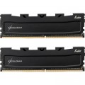 eXceleram Модуль пам'яті для комп'ютера DDR5 48GB (2x24GB) 7200 MHz Black Kudos eXceleram (EK50480723646CD)