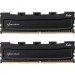 eXceleram Модуль пам'яті для комп'ютера DDR5 48GB (2x24GB) 7200 MHz Black Kudos eXceleram (EK50480723646CD)