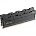 eXceleram Модуль пам'яті для комп'ютера DDR5 64GB (2x32GB) 6000 MHz Black Kudos eXceleram (EK50640603240CD)