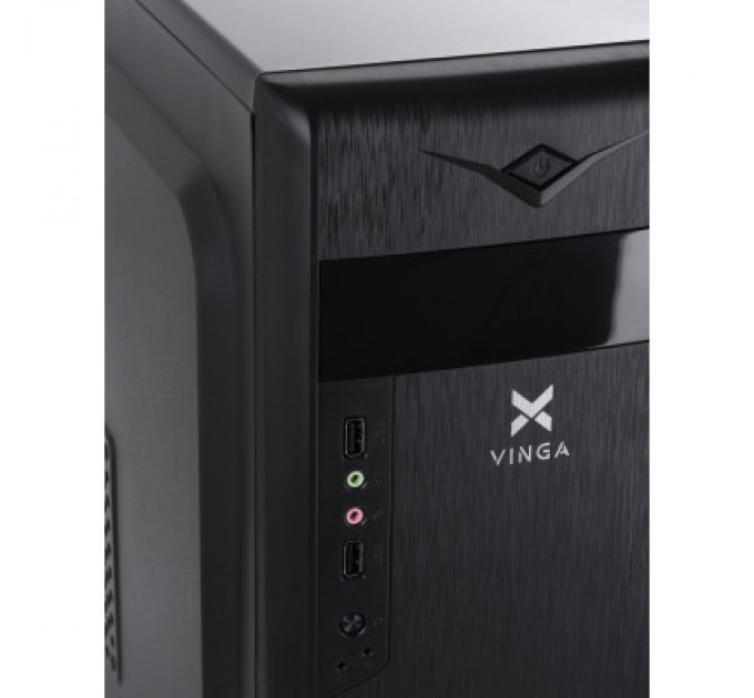 Vinga Корпус Vinga CS104B-500W
