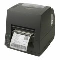 Citizen Принтер етикеток Citizen CL-S621II USB, RS232, LPT (CLS621IINEBXX)