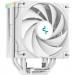 Deepcool Кулер до процесора Deepcool AK400 Digital WH (AK400 Digital WHITE)