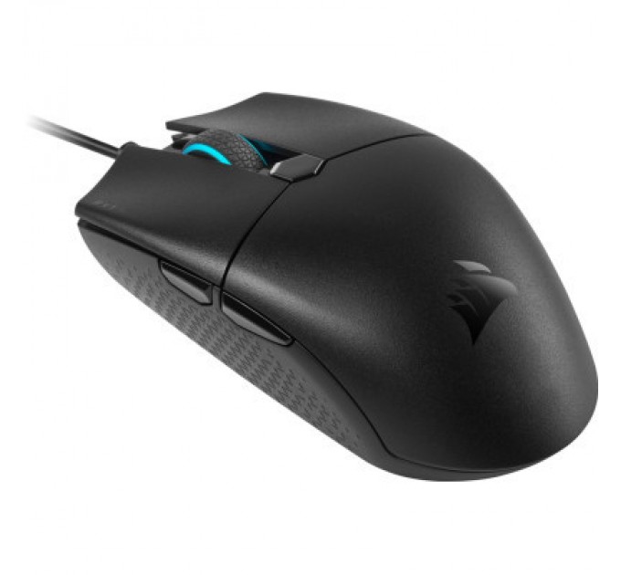 Corsair Мишка Corsair Katar Pro USB Black (CH-930C011-EU)