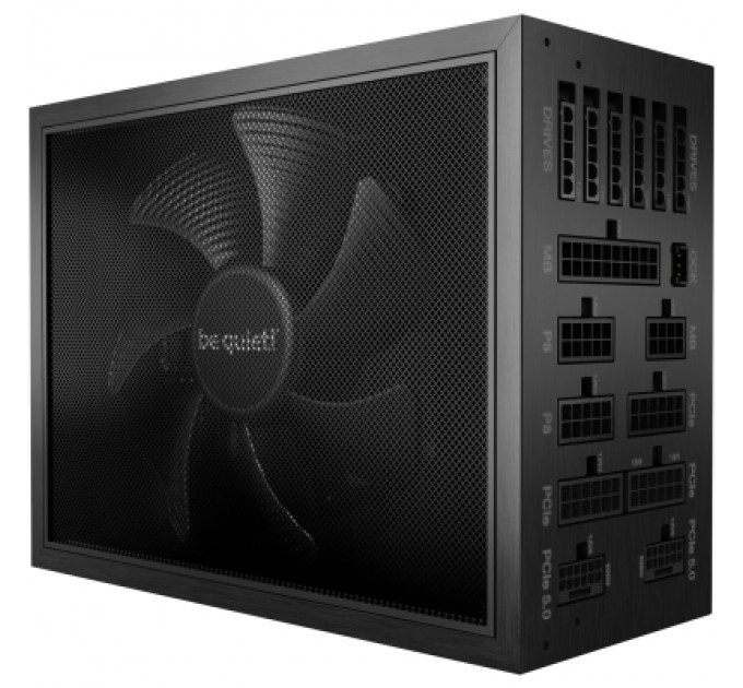 Be quiet! Блок живлення Be quiet! be quiet DARK POWER PRO 13 1300W (BN331)