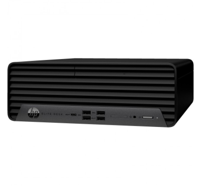 HP Комп'ютер HP Elite 800 G9 SFF / i5-13500, 16GB, F512GB, кл+м, Win11P (7B0D1EA)