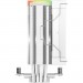 Deepcool Кулер до процесора Deepcool AK400 Digital WH (AK400 Digital WHITE)
