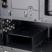 Prologix Корпус Prologix E102 Tempered Glass&Mesh Black