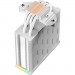 Deepcool Кулер до процесора Deepcool AK400 Digital WH (AK400 Digital WHITE)
