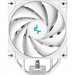 Deepcool Кулер до процесора Deepcool AK400 Digital WH (AK400 Digital WHITE)