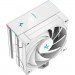 Deepcool Кулер до процесора Deepcool AK400 Digital WH (AK400 Digital WHITE)