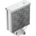 Deepcool Кулер до процесора Deepcool AK400 Digital WH (AK400 Digital WHITE)